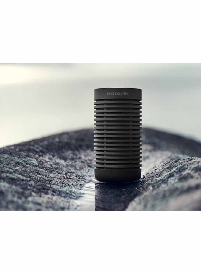 Bang & Olufsen Beosound Explore Wireless Portable Outdoor Bluetooth speaker, IP 67 Dustproof and Waterproof Black Anthracite - Image 3