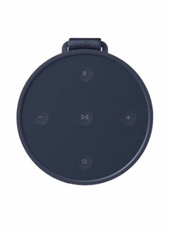Bang & Olufsen Beosound Explore Wireless Portable Outdoor Bluetooth speaker, IP 67 Dustproof and Waterproof Navy  - Image 2