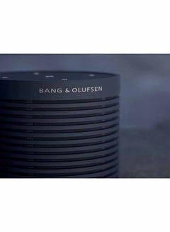 Bang & Olufsen Beosound Explore Wireless Portable Outdoor Bluetooth speaker, IP 67 Dustproof and Waterproof Navy  - Image 4