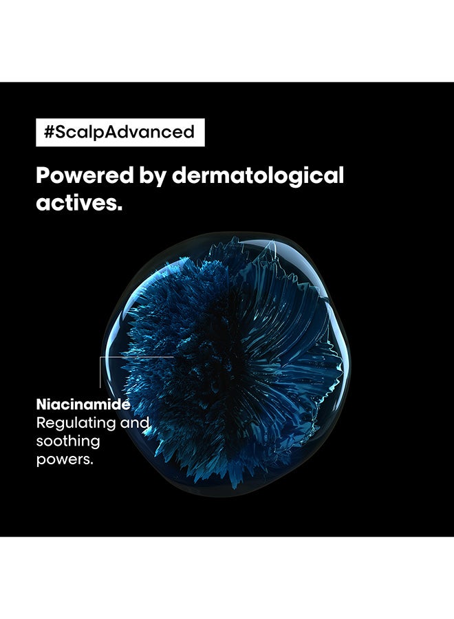 Scalp Advanced Moon Capsule Duo Gift Set For Sensitive Scalp 500ml