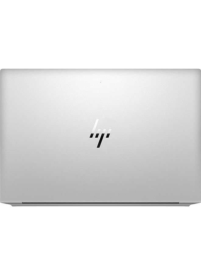 HP EliteBook 830 G7 13.3" Full HD Laptop i7-10810U 16GB 512GB SSD W10P English Silver - Image 4