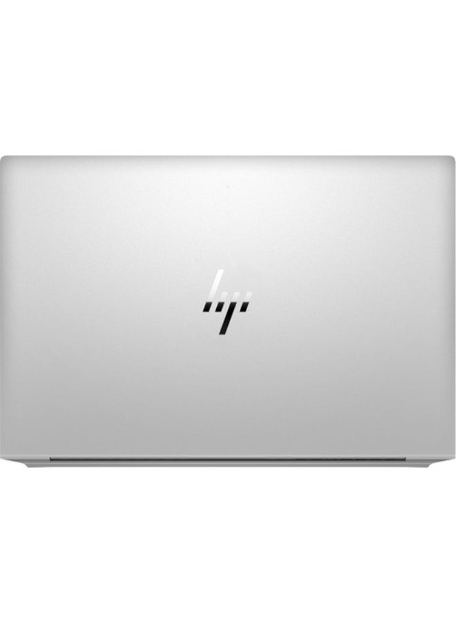 HP Smart Buy ELITEBOOK 830 G7 I5-10310U 13.3IN 8GB 256GB English Silver  - Image 4