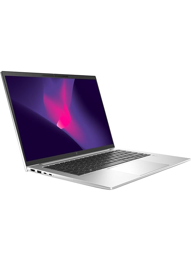 HP EliteBook 640 G9 Business Laptop, 14" FHD IPS Display, 12th Gen Intel Core i5-1235U, 32GB RAM/1TB PCIe SSD, Webcam, Fingerprint Reader, Backlit Keyboard, Wi-Fi 6, Windows 11 Pro English Silver  - Image 3