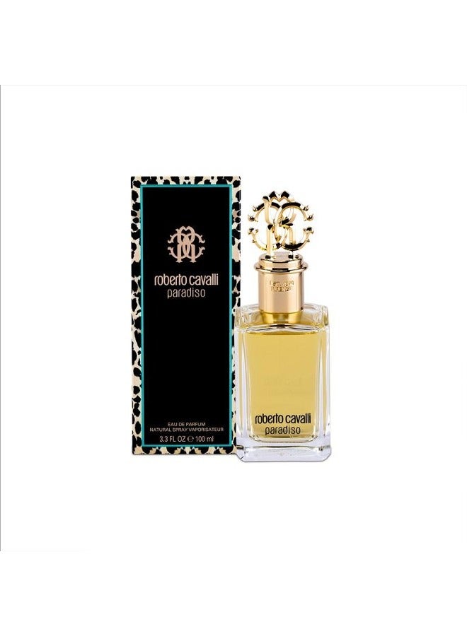 roberto cavalli Paradiso EDP 100ml 