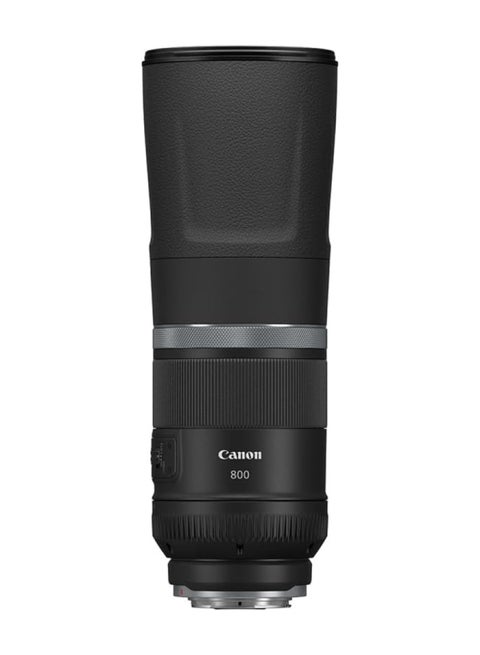 RF 800mm F11 Is STM for Mirrorless