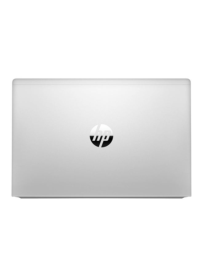 إتش بي - Renewed - ProBook 440 G8 Notebook With 14-Inch Display,Intel Core i7 11th Gen-1165G7- 1.8 Ghz Quad-core /8GB RAM/1TB SSD/Windows 10 English/Arabic Silver - Image 1