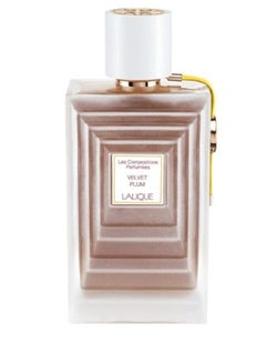LALIQUE Velvet Plum  EDP 100 mlml  - Image 2