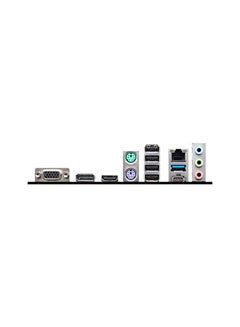 إم اس أي اللوحة الأم PRO B760M-P DDR5 Intel LGA 1700 MATX، مجموعة شرائح Intel B760، 4x DDR5، 192 جيجابايت أقصى دعم، 1x PCI-Ex16، Gigabit LAN، 2x M.2 تخزين، 4x USB 2.0  - Image 5