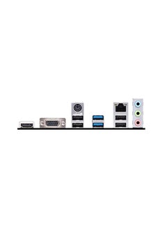 إم اس أي اللوحة الأم PRO B760M-E، Micro-ATX - تدعم معالجات Intel Core من الجيل الثاني عشر والثالث عشر، LGA 1700 - تعزيز ذاكرة DDR5 بسرعة 5600 ميجاهرتز، فتحة PCIe 4.0 x16، وفتحة M.2 Gen4  - Image 5