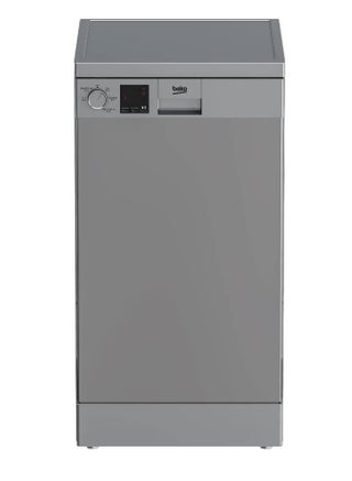 غسالة أطباق 45 سم 5 برامج 10 أفراد شاشة LED فضية تأخير نصف التحميل - pnsku/N70041574V/45/_/1706338898/eda67489-f290-4abf-b09a-2d6704618478
