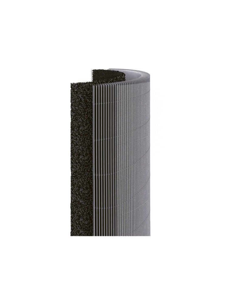 Xiaomi Smart Air Purifier 4 Filter | PM2.5 and pollen filtration | Pet Hair filtration | Odor elimination BHR5120GL/M16R-FLP-GL Black - Image 2