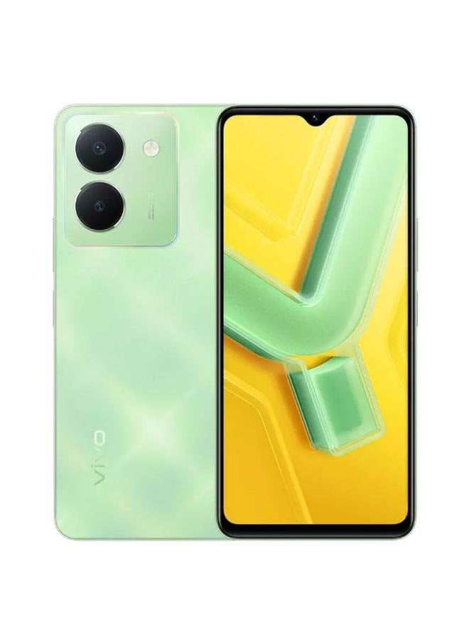 Vivo V27S 8GB RAM, 128GB Storage-Forest Green