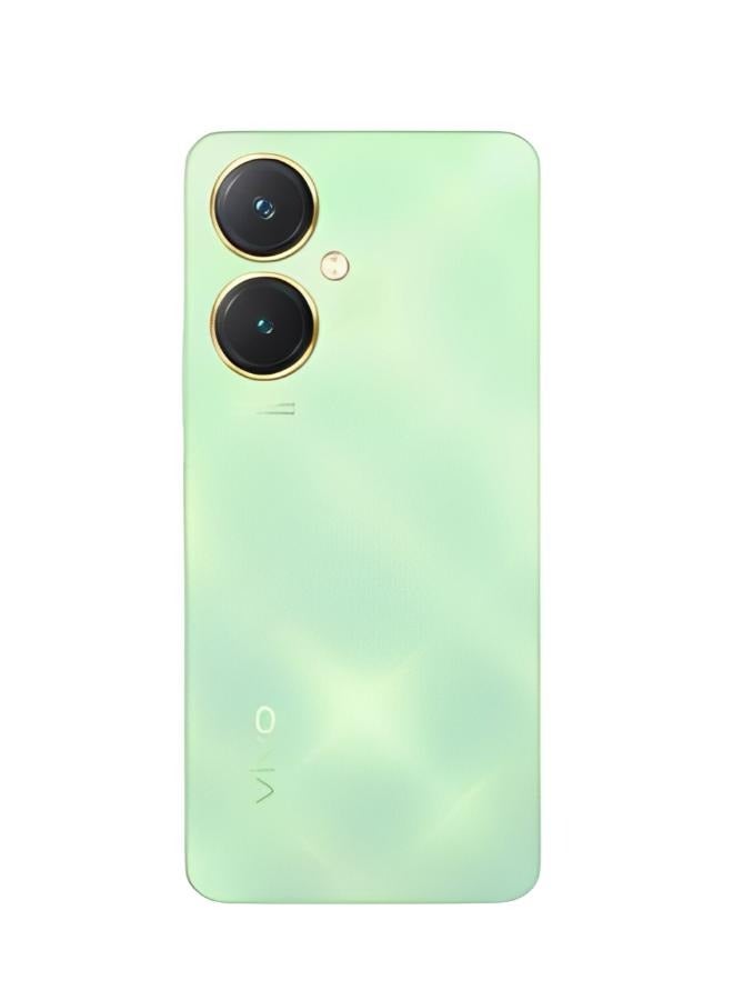 Vivo V27S 8GB RAM, 128GB Storage-Forest Green