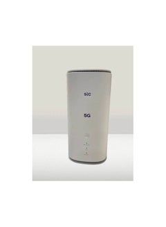 Router ZTE MC888A Ultra 5G All Networks white