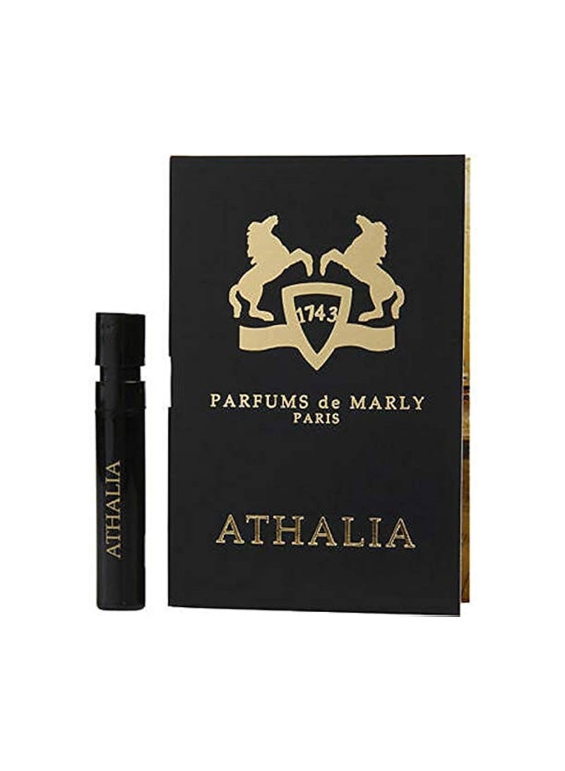 عينة عطر أثاليا EDP