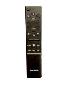 Generic Magic Remote Control Compatible With UHD 4K TV BLACK 