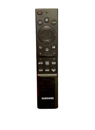 Magic Remote Control – Compatible with UHD 4K TVs, Black BLACK - pnsku/N70041662V/45/_/1706500858/e55bd756-1c5d-476a-951a-90911f6df0d3