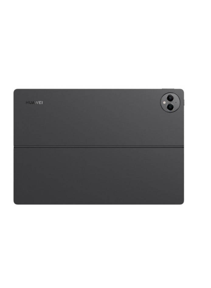 HUAWEI - Smart Magnetic Keyboard Compatible with HUAWEI MatePad Pro Black - Image 1