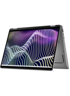 DELL Latitude 7000 7440 (Upgraded Version) Laptop With 14-Inch Display, Core i5 Processor/16GB RAM/256GB SSD/Windows 11 Pro English Grey  - Image 4