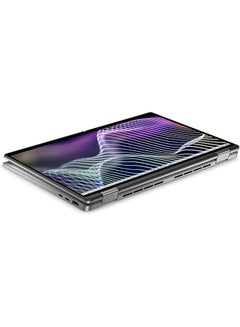 DELL Latitude 7000 7440 (Upgraded Version) Laptop With 14-Inch Display, Core i5 Processor/16GB RAM/256GB SSD/Windows 11 Pro English Grey  - Image 5