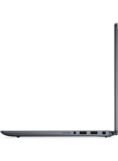 DELL Latitude 7000 7440 (Upgraded Version) Laptop With 14-Inch Display, Core i5 Processor/16GB RAM/256GB SSD/Windows 11 Pro English Grey  - Image 2