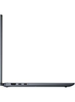 DELL Latitude 7000 7440 (Upgraded Version) Laptop With 14-Inch Display, Core i5 Processor/16GB RAM/256GB SSD/Windows 11 Pro English Grey  - Image 3