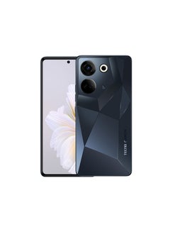 TECNO Camon 20 Pro Dual Sim Predawn Black 8Gb Ram 256Gb 4G - Global version  - Image 4