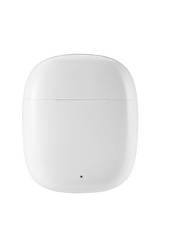 ITEL TWS Earphone Budsneo White With 25 Hours Non Stop Playback And Easy Touch Controls White  - Image 3