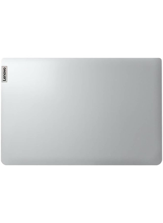 Lenovo - IdeaPad 1 14IAU7 (Upgraded Version) Laptop With 14-Inch Display, Core i7 Processor/8GB RAM/512GB SSD/ Intel UHD Graphics/Windows 11 English Grey - Image 1