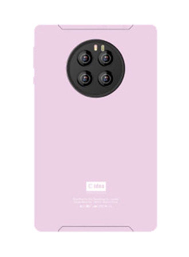C idea - Renewed - CM815 8-Inch Pink 8GB RAM 256GB 5G - Image 1