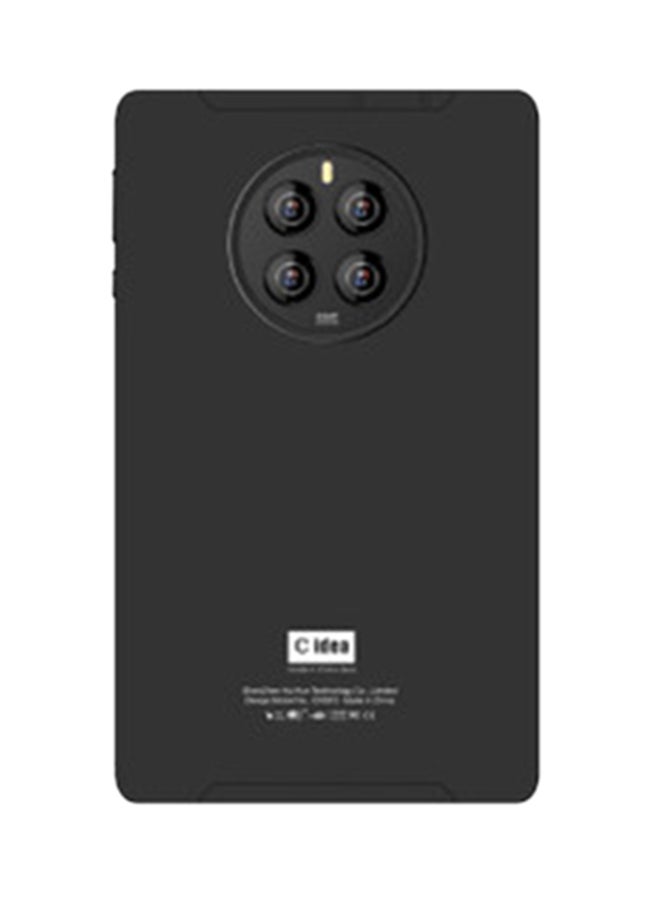 C idea Renewed - CM815 8-Inch Black 8GB RAM 256GB 5G - International Version - Image 3