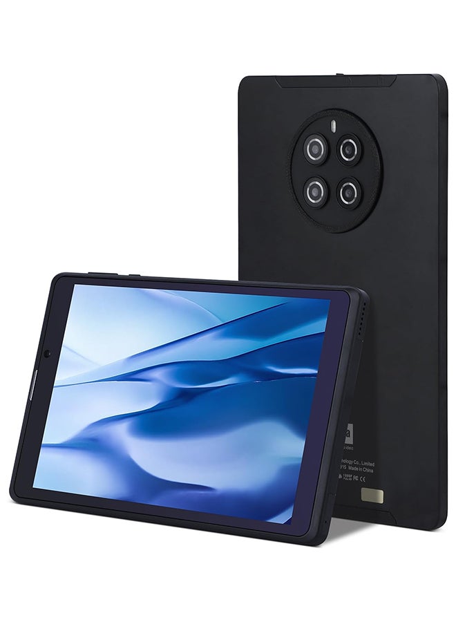 C idea Renewed - CM815 8-Inch Black 8GB RAM 256GB 5G - International Version - Image 5