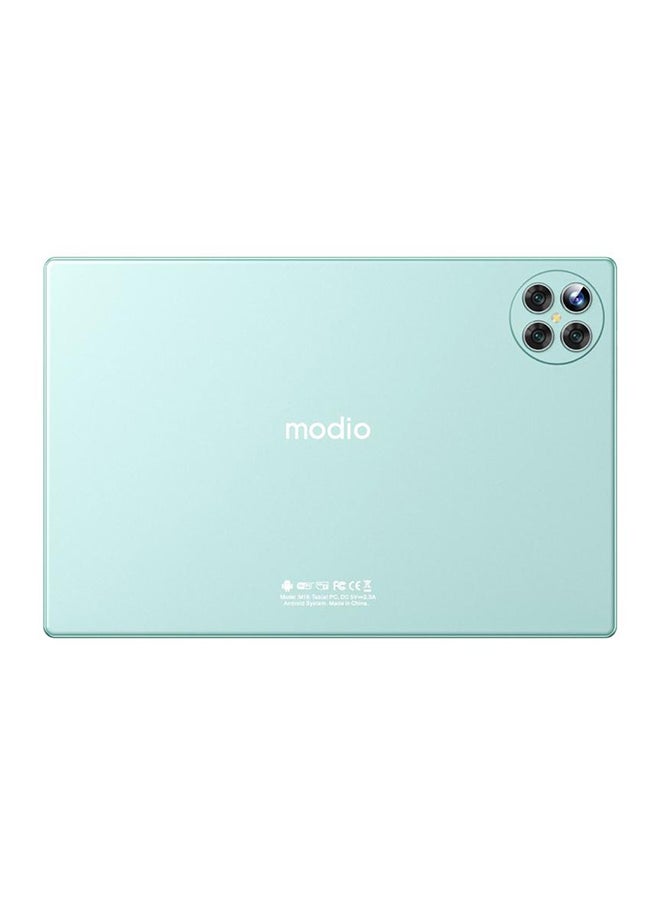 modio Renewed - M19 5G Tablet PC 10.1-Inch Green With 8GB RAM 512GB ROM - International Version - Image 3