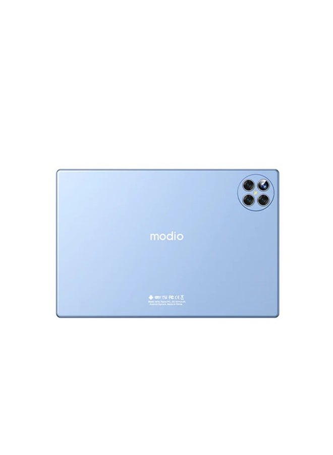modio Renewed - M19 5G Tablet PC 10.1-Inch Blue GreyWith 8GB Ram 512GB ROM - Image 3