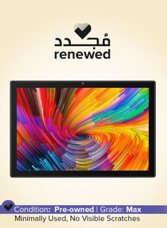 موديو Renewed - كمبيوتر لوحي M19 5G مقاس 10.1 بوصات باللون الرمادي وذاكرة وصول عشوائي (RAM) سعة 8 جيجابايت وذاكرة قراءة فقط (512 جيجابايت) - إصدار عالمي  - Image 1