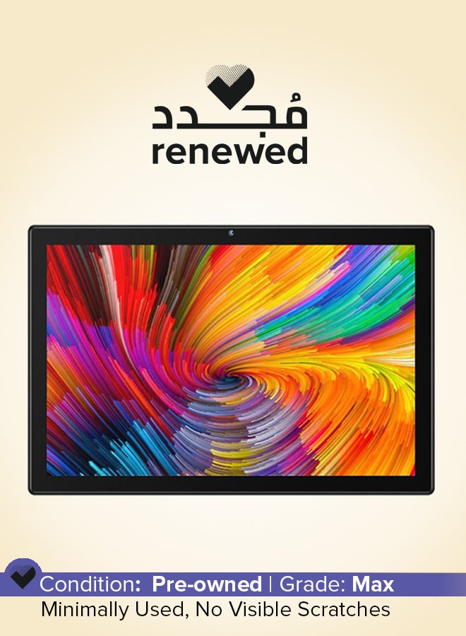 modio Renewed - M19 5G Tablet PC 10.1-Inch Grey With 8GB RAM 512GB ROM - Image 1