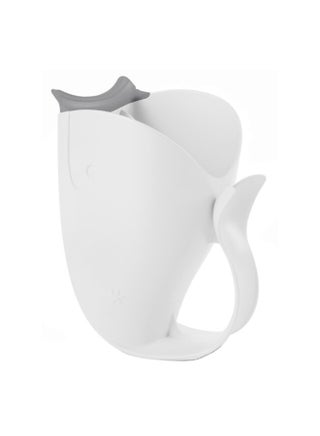 Moby Waterfall Rinser - White - pnsku/N70041940V/45/_/1706585463/c8a7329f-502a-4610-9305-e00bf7817e3f