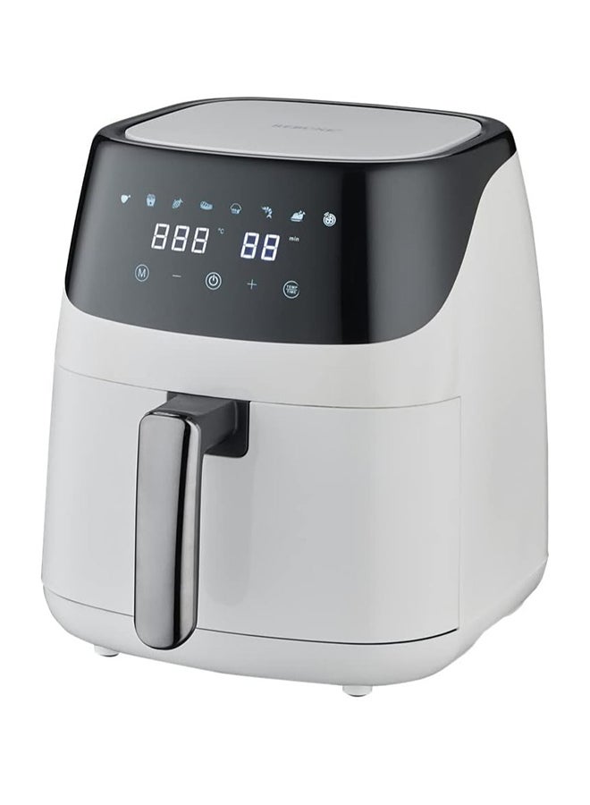 Air Fryer 5 L 1500 W RE-11-026W White - pnsku/N70041954V/45/_/1706795896/423332ac-e448-4cb8-a1c1-71564386cea6