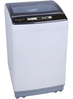 WESTPOINT 8Kg Top Load Washing Machine with 9 Washing Programs, Quick Wash, Delayed Start, Remaining Time Display, Led Control Panel,3 Star Esma Rated, One Year Warranty 8 kg WLX-821P White 