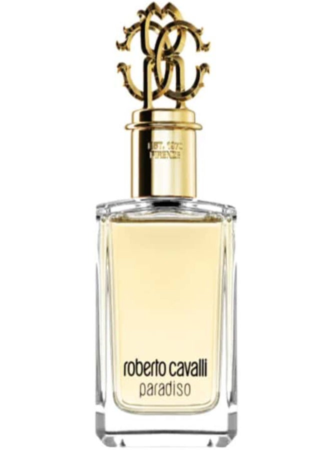 roberto cavalli Paradiso EDP 100ml  - Image 2