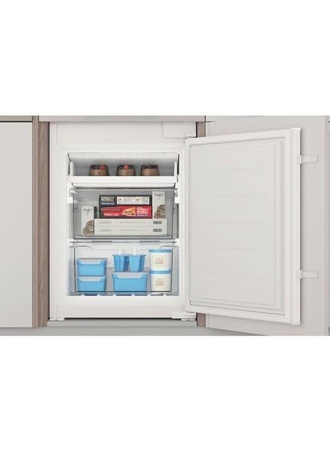 إندست ثلاجة مدمجة بدون صقيع، سعة 250 لتر - Image 3