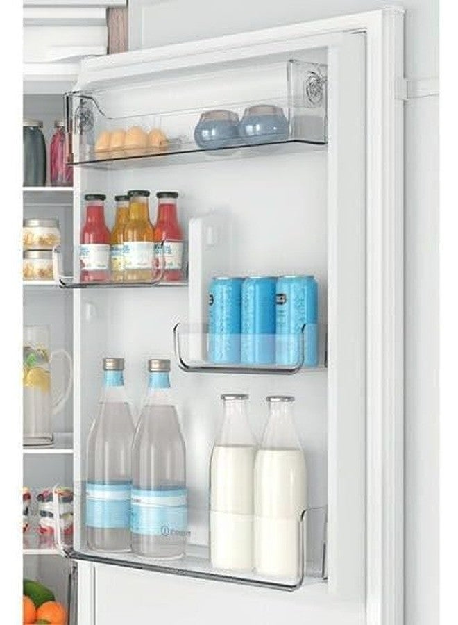 إندست ثلاجة مدمجة بدون صقيع، سعة 250 لتر - Image 5