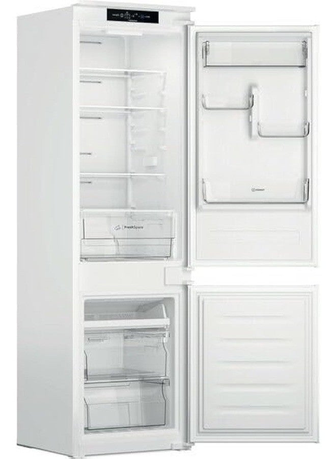 إندست ثلاجة مدمجة بدون صقيع، سعة 250 لتر - Image 1