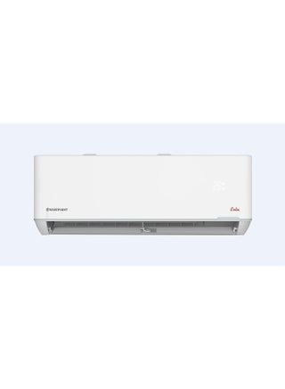 مكيف هواء سبليت 1.5 طن، ضاغط دوار T3، 18000 وحدة حرارية بريطانية، R410a، زعانف ذهبية، ضمان لمدة سنة واحدة - pnsku/N70041983V/45/_/1706590857/cd26cebf-1db1-4f0c-a894-ea75f1ad169d