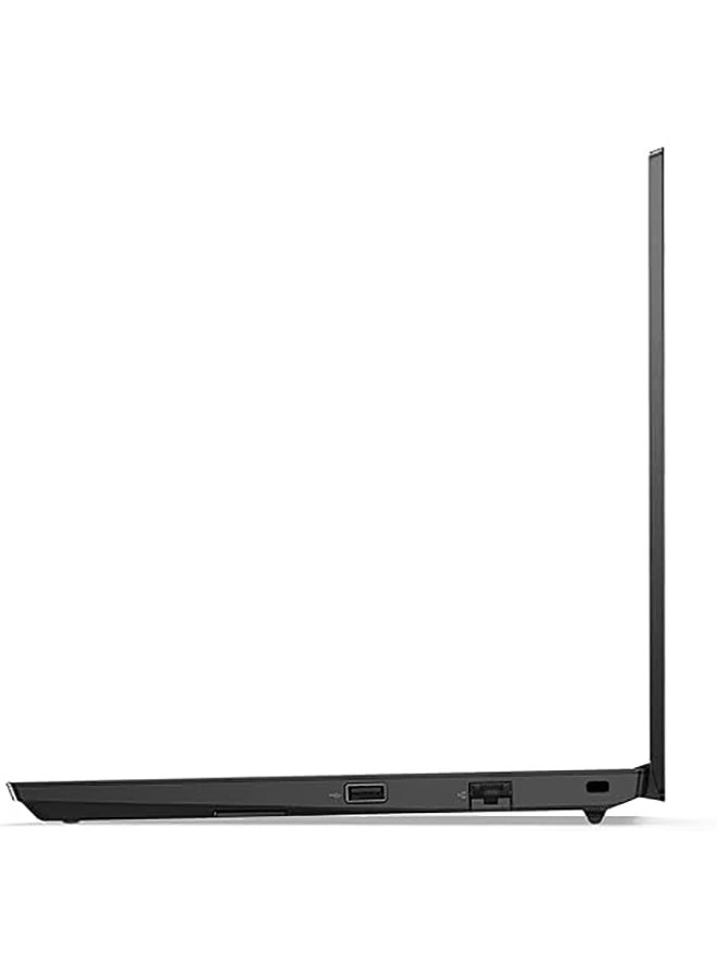 Lenovo - ThinkPad X13 Laptop With 13.3-Inch Display, Core i7 1355U Processor/16GB RAM/1TB SSD/Intel Iris XE Graphics/Windows 11 Pro English/Arabic Black - Image 1