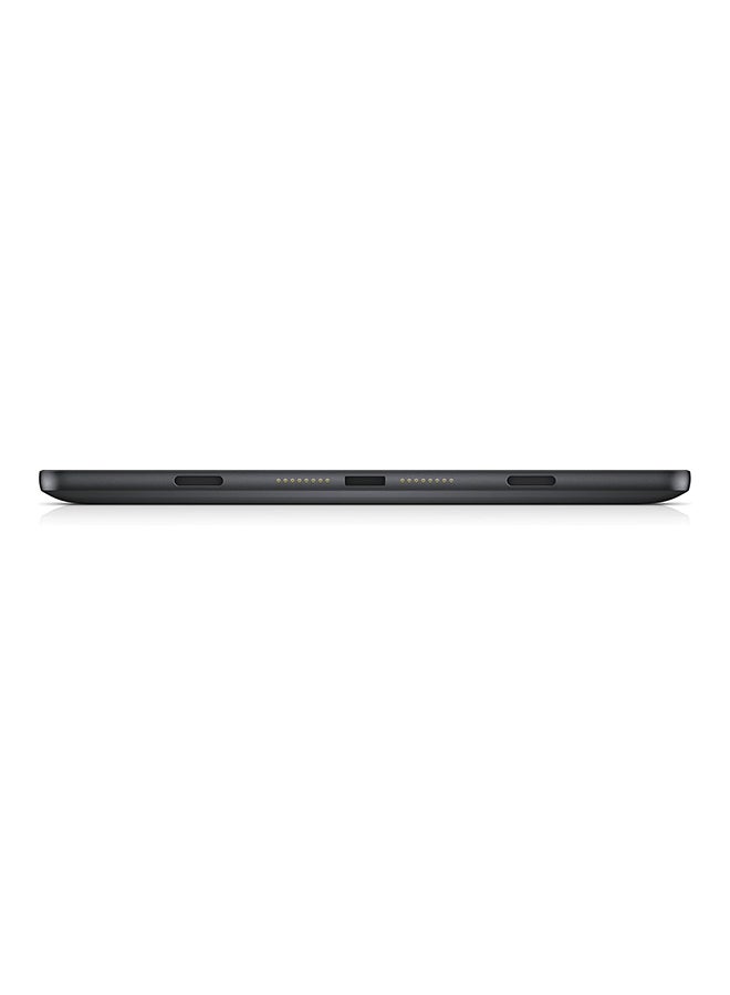 DELL - Renewed - Latitude 5179 2 in 1 Laptop With 10.8-Inch Touch Screen Display, Core m5/6th Gen/8 GB RAM/256 GB/Windows 10 Pro English Black - Image 1