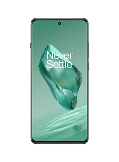 OnePlus 12 Dual Sim Flowy Emerald 16GB RAM 512GB 5G - Middle East Version  - Image 3