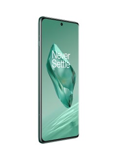 OnePlus 12 Dual Sim Flowy Emerald 16GB RAM 512GB 5G - Middle East Version  - Image 4