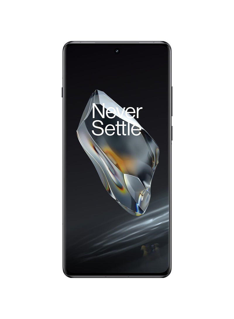 OnePlus - 12 Dual Sim Silky Black 16GB RAM 512GB 5G- International Version - Image 1
