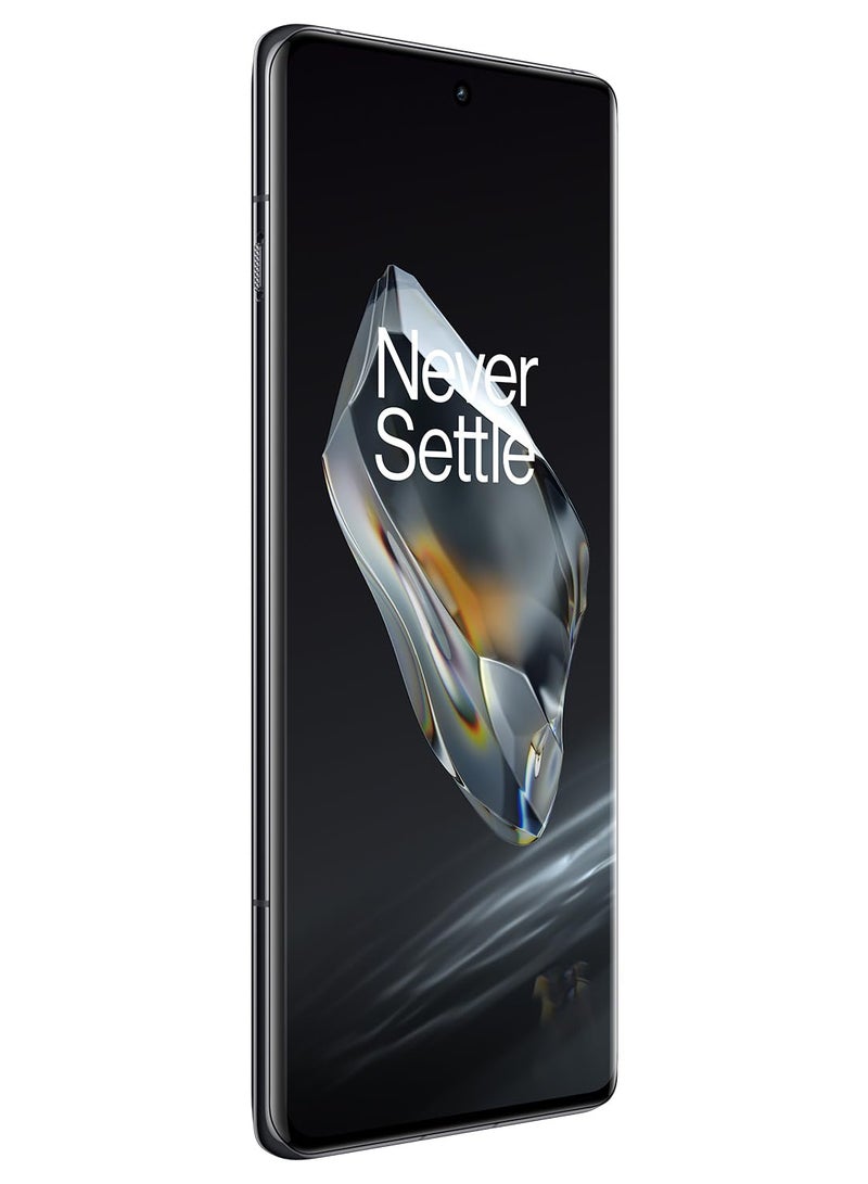 OnePlus - 12 Dual Sim Silky Black 16GB RAM 512GB 5G- International Version - Image 1